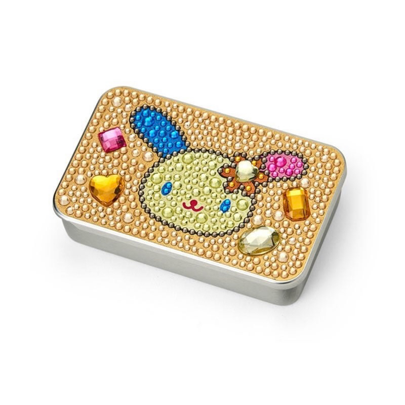 🍬 Candy Case ลาย Usahana 🍬🧡