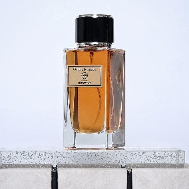น้ำหอม Arab Ombre 100 mL - น้ำหอมผู้ดีตะโกน 100ml