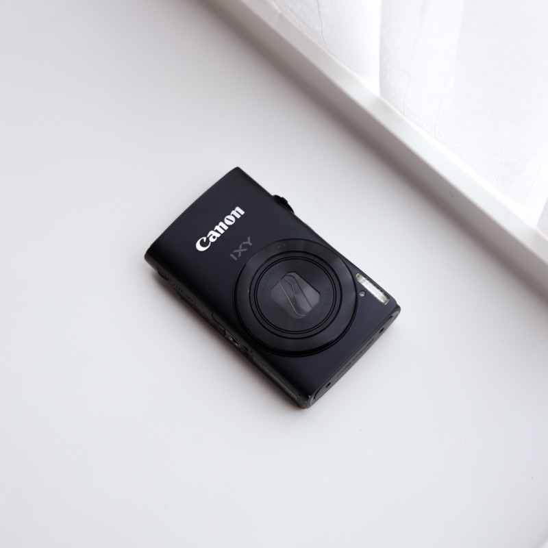 Canon ixy 600f 🍒digicam