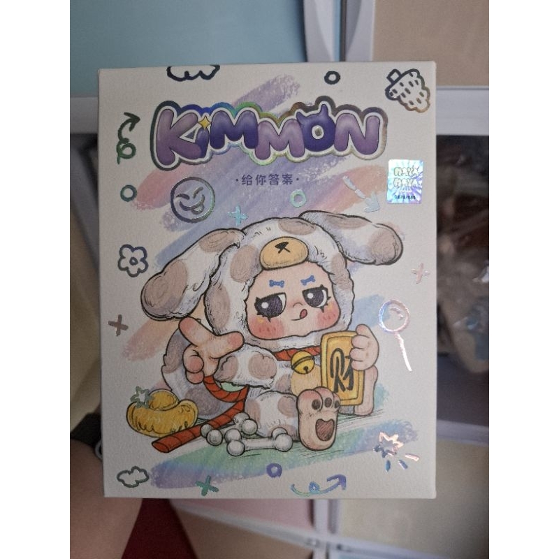 พร้อมส่ง‼️ Kimmon V2
