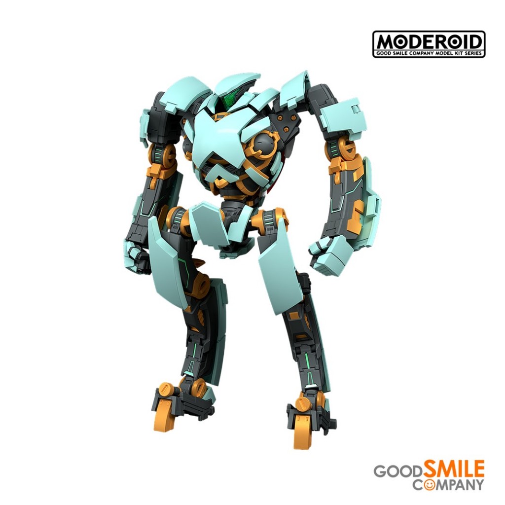(191051) Moderoid New Arhan: Expelled from Paradise by Good Smile Company