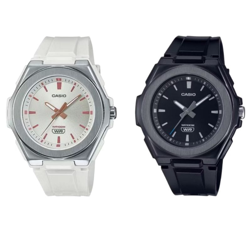 นาฬิกาCASIOรุ่นLWA-300H-7 LWA-300HB-1ของแท้รับประกัน1ปี