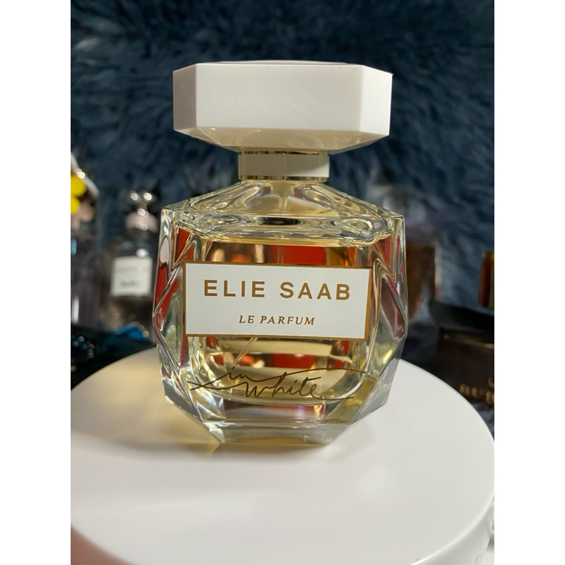 แบ่งน้ำหอม ELIE SAAB Le Parfum In White EDP