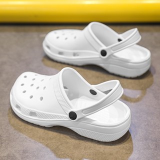 LxShop คุ้มค่าคุ้มราคา รองเท้าแตะแฟชั่นหัวโต รุ่นนี้ดีไซน์ดี…