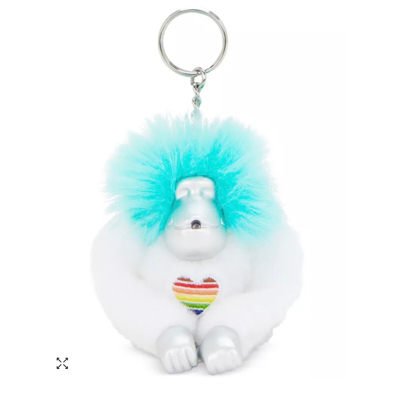 พวงกุญแจ Kipling พร้อมส่ง /