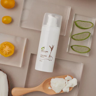 Tropicana | ทรอปิคานา เซรั่มเนื้อน้ำนมบำรุงผิวหน้า สูตรยกกระชับ กระจ่างใส 30 ML