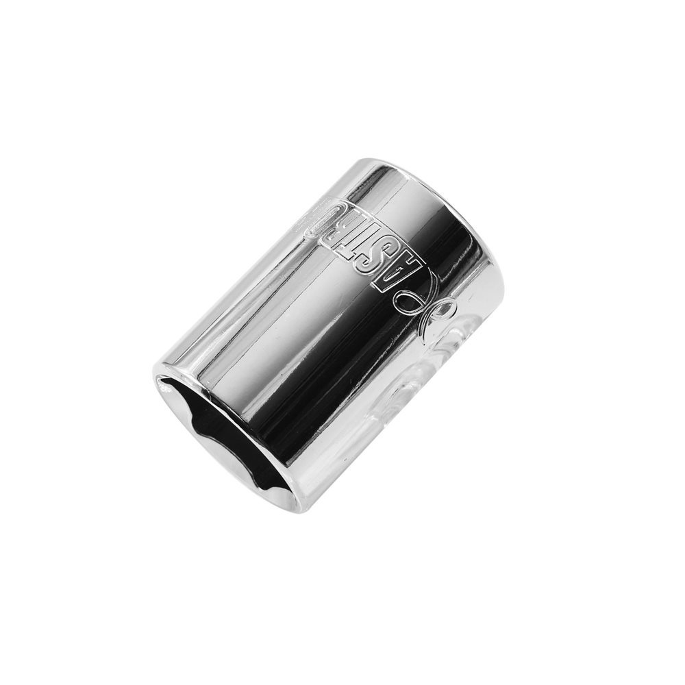 ลูกบ๊อกซ์สั้นลูกบ๊อกซ์มาตรฐาน 1/2 10มม.-32 มม.  mm-32mm ( 1/2DR Socket mm ) - รูปที่ 4