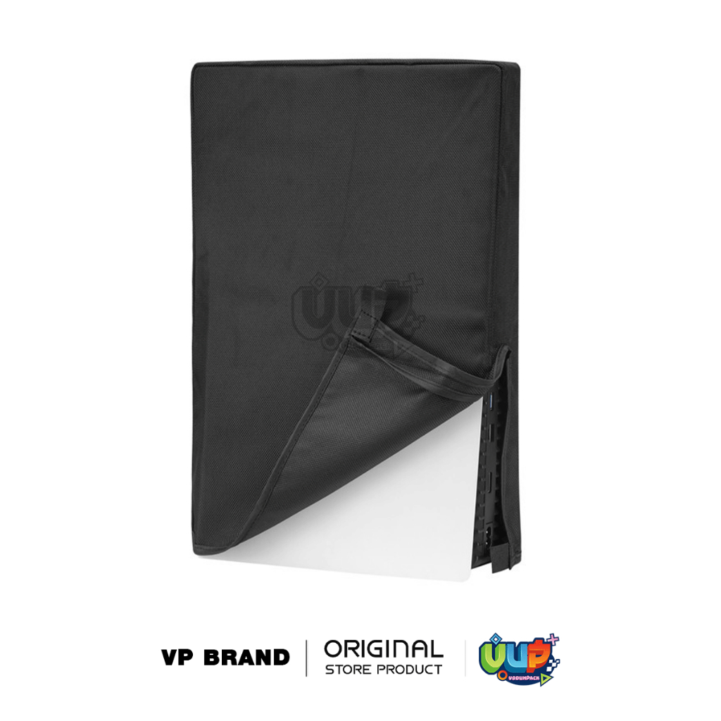 VP ผ้าคลุม กันฝุ่น Nintendo Switch / PS5 Disc / Digital / Slim / Xbox Series S X / Playstation 5 ผ้าคลุมสำหรับทุกเครื่อง