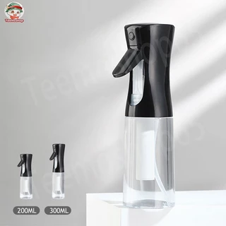 ขวดสเปรย์เปล่า 200/300ML ขวดฉีดน้ำ หัวแรงดันสูง พกพาง่าย ใส่แอลกอฮอล์ น้ำยา ใช้งานสะดวก ประหยัดแรง ฉีดแรงต่อเนื่อง
