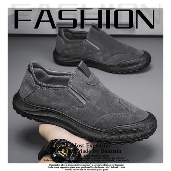 LGfashionรุ่นนี้ดี รุ่นนี้ปัง กดสั่งได้เลย รองเท้าผ้าใบแฟชั่นทรงสลิปออน ใครสายผ้าใบพลาดไม่ได้ งาน detail เรียบหรู มี3 สี
