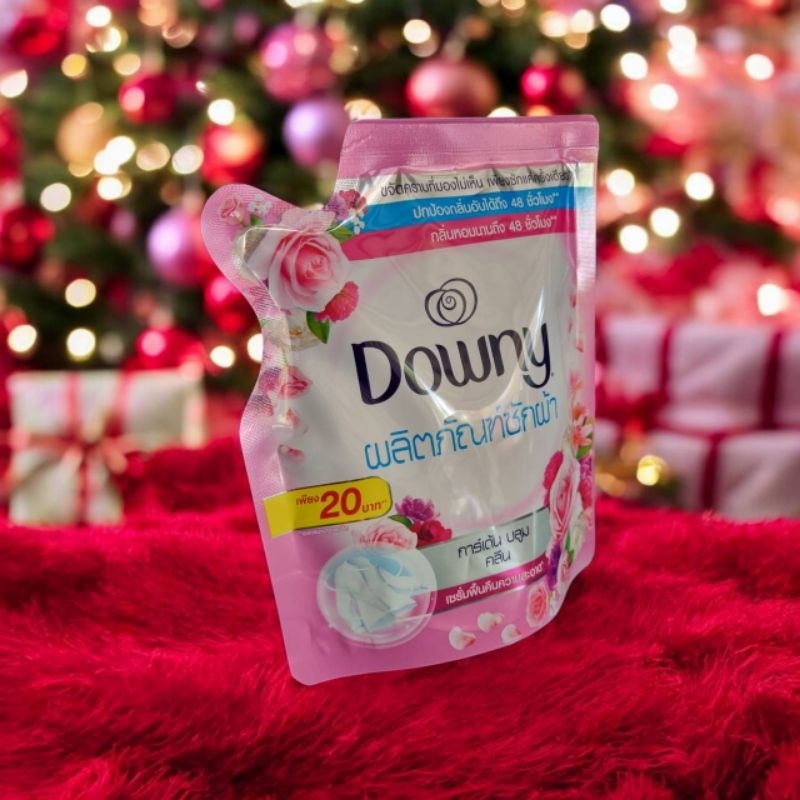 Downy  น้ำยาซักผ้า  130 มล.