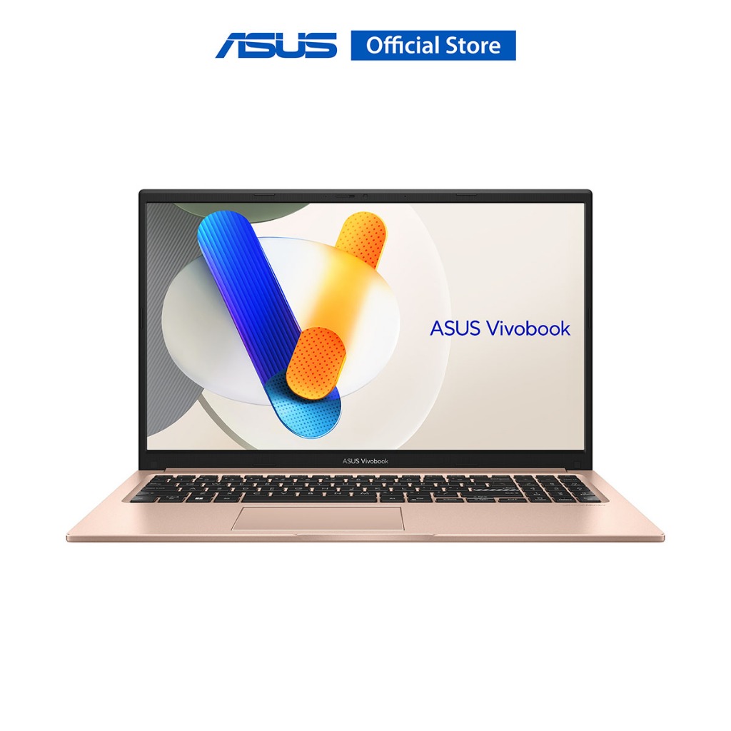 ASUS Vivobook 15 (X1504VA-ROSE365WA) 15.6" FHD, i3-1315U, 8GB DDR4, 512GB SSD, W11
