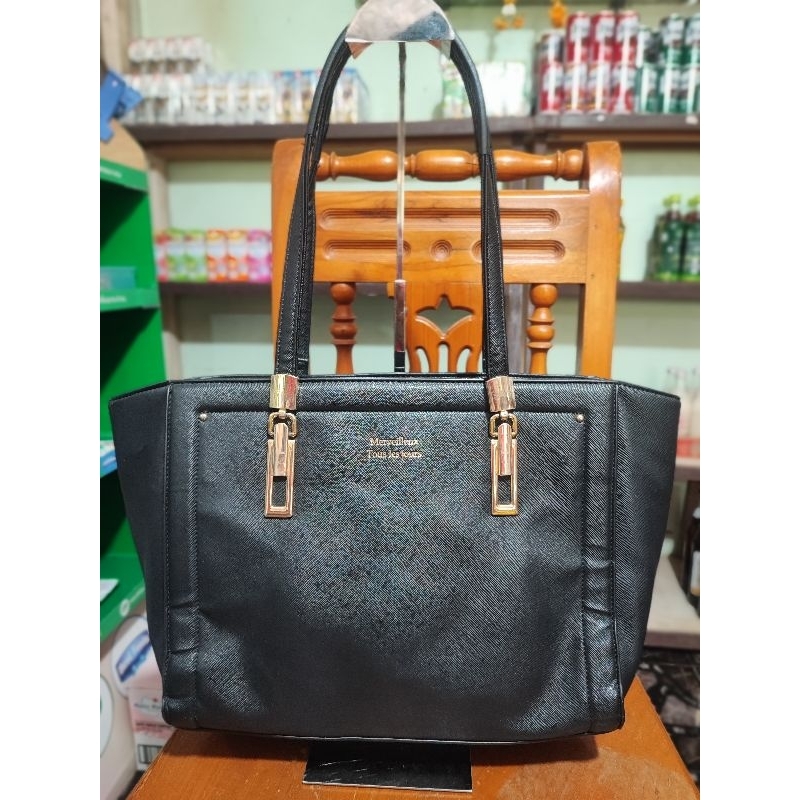 กระเป๋า Merveilleux Tous les jours