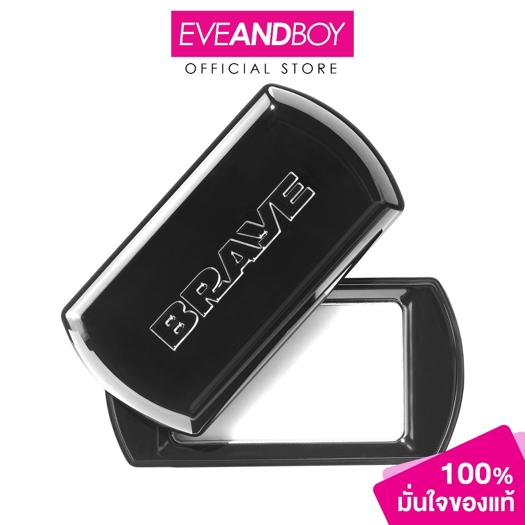 BRAYE - Scented Balm เบรย์ น้ำหอมแบบบาล์ม