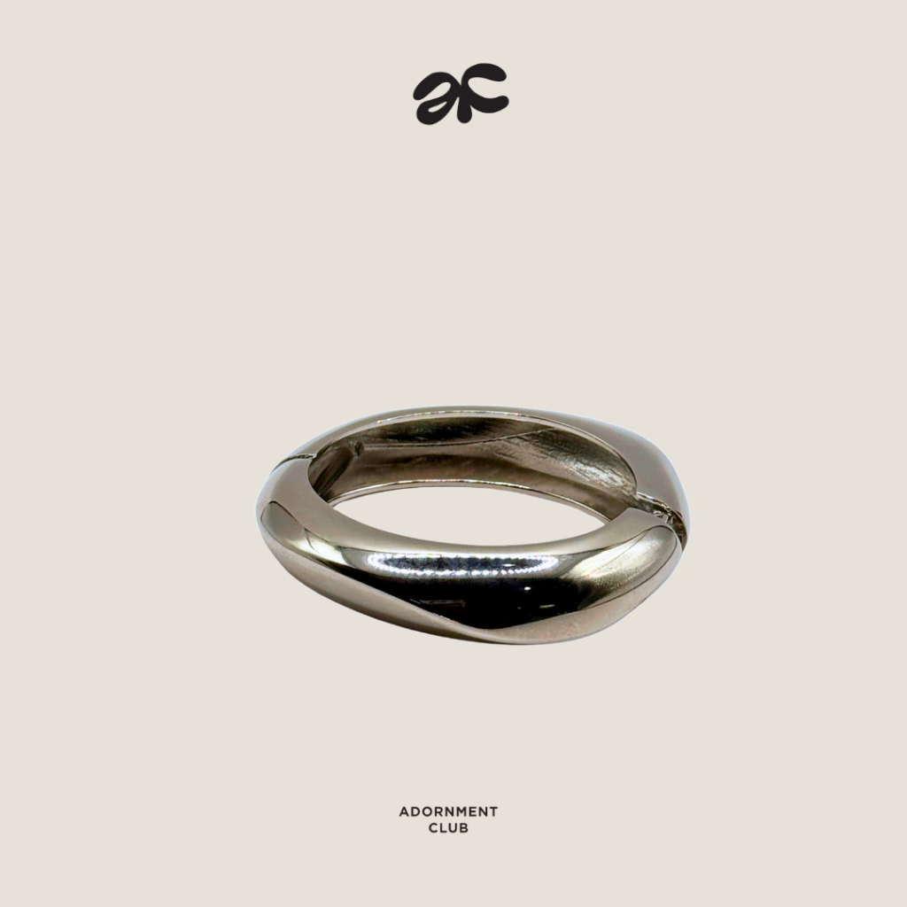 Adornment Club - Knox/Kai Bracelet กำไลข้อมือ AC144 l nickel free, waterproof, long-lasting