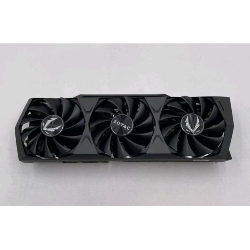 Zotac RTX3080 Ti Trinity OC มือสอง