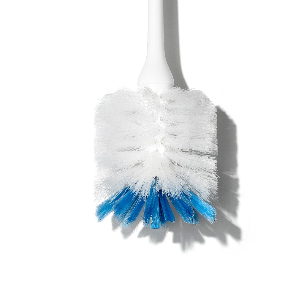 OXO แปรงล้างขวด ขนนุ่ม l Bottle Brush ของแท้ 100% - รูปที่ 2