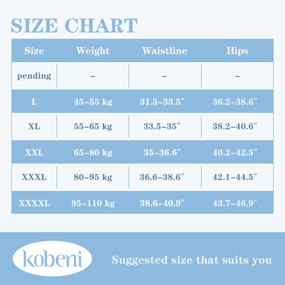 ⭐KOBENI⭐Underwear กางเกงในชาย กางเกงในผู้ชาย Boxer ระบายอากาศได้ดี Ice Silk ผ้านิ่มใส่สบาย - รูปที่ 7