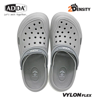 ADDA 5TD88-W4 รองเท้า 2Density ผู้หญิง หัวโต EVA เบา เดินสบาย ไซส์ 4-6