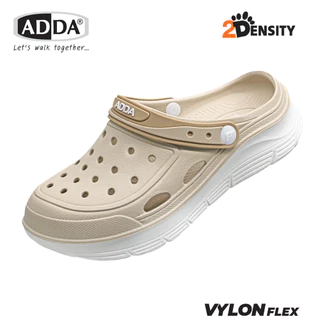 ADDA 5TD88-W4 รองเท้า 2Density ผู้หญิง หัวโต EVA เบา เดินสบาย ไซส์ 4-6