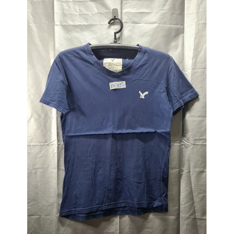 เสื้อ American eagle (S) ทรงผู้หญิง