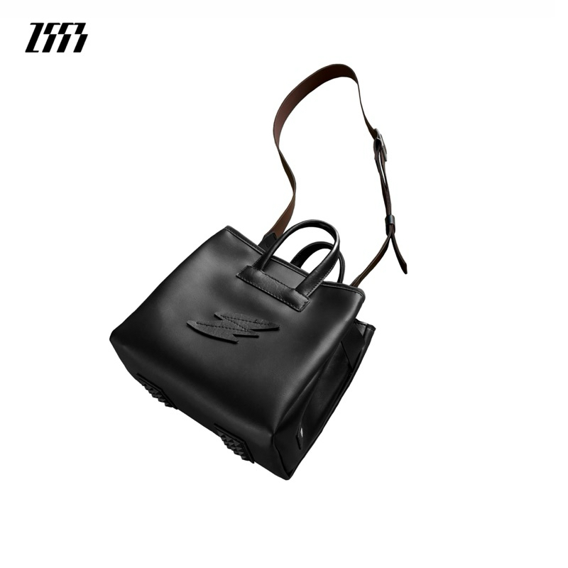 “DAYLIGHT” SMALL TOTE FOR DAY LIFE