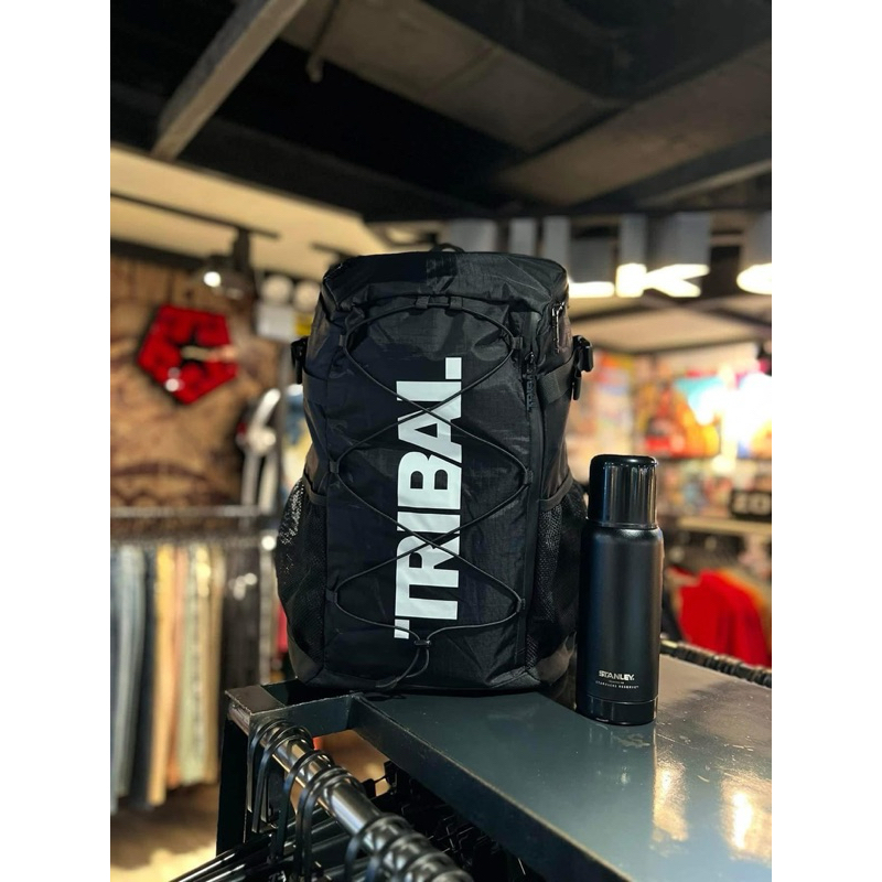 Tribal Back pack Bag