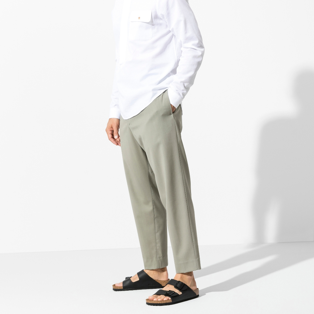 [ลด30% เก็บโค้ด 2509FASHDD] BIRKENSTOCK ARIZONA BF Birko-Flor รองเท้าแตะ รุ่นฮิต ทรงมาแรง ได้ทั้งชายหญิง