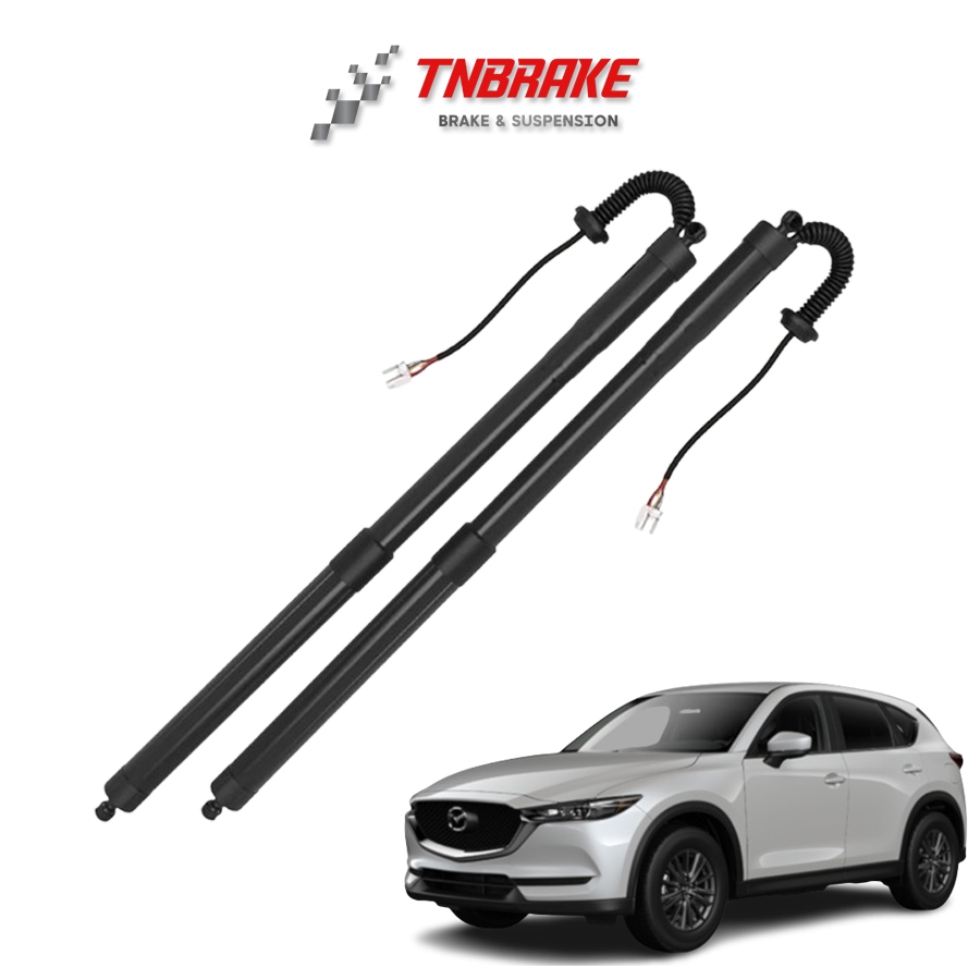 โช๊คค้ำไฟฟ้า โช๊คฝากระโปรงท้ายไฟฟ้า MAZDA CX-5 มาสด้า CX5 ปี2018 -2021  โช๊คฝาท้ายไฟฟ้า IRONARM