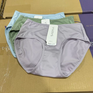 Sabina กางเกงชั้นใน รุ่น Panty Zone รหัส SUXZM4109