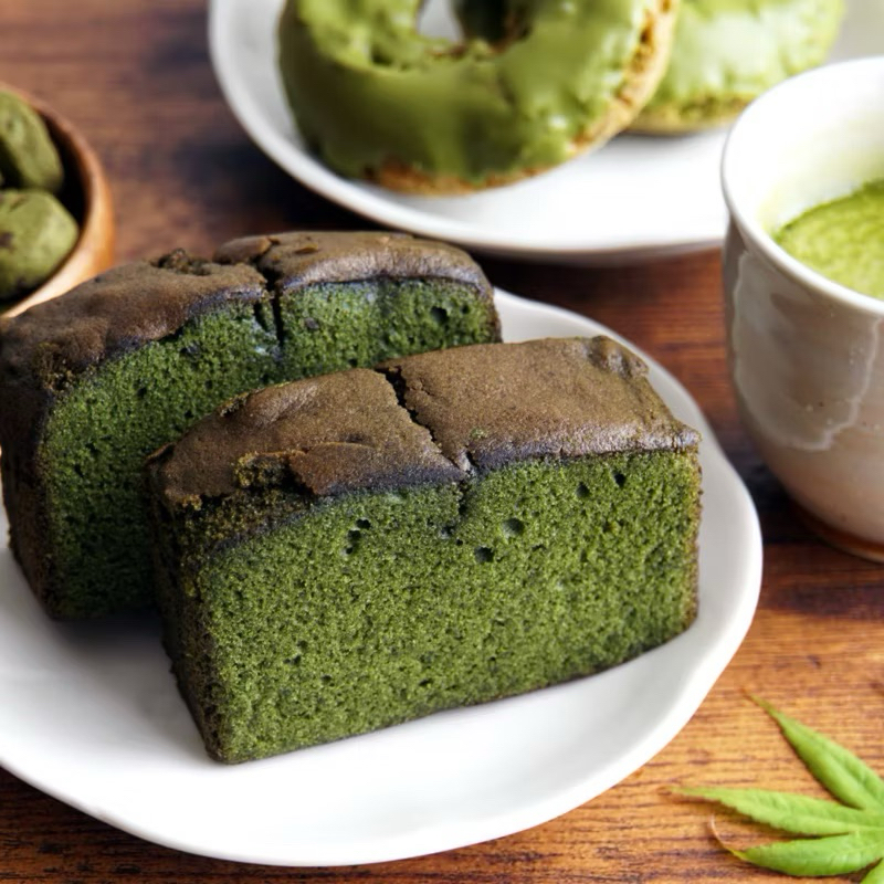 ผงชาเขียวมัทฉะ เพรียวแท้ 100% แบรนด์ Sukkaii เกรดพรีเมี่ยม🍃ช่วยล้างพิษ เพิ่มระบบภูมิคุ้มกัน ต้านอนุมูลอิสระ และ ผ่อนคลาย