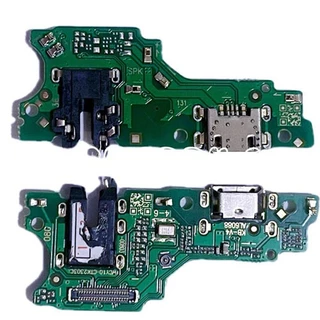 USB แพรตูดชาร์จ ชุดชาร์จ แพรตูด ใช้กับ vivo Y01 / Y16 2022 / Y21T / Y21 2021 / Y22 2022 / Y33s / Y33T แผงตูดชาร์จไฟ