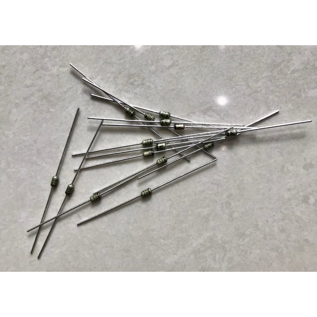 1N4753A DO-41 TCON ( 1 ชุด มี 20 ตัว )