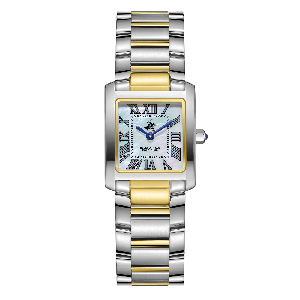 Beverly Hills Polo BP3751X.220 Women watch นาฬิกาผู้หญิง นาฬิกาข้อมือผู้หญิง