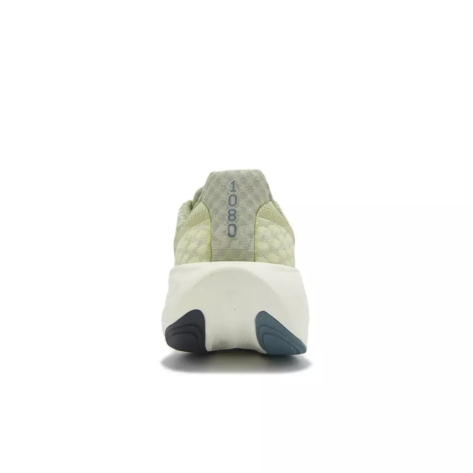 New Balance Fresh Foam X 1080 v14 ของแท้ 100% NB Pale Moss M1080M14 Sneaker รองเท้าผ้าใบ รองเท้าผู้หญิง