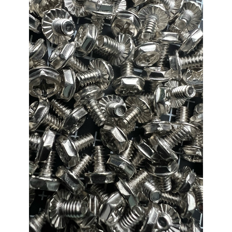 🔥 น็อตสำหรับ Whelen ion เทียบ แท้ ‼️