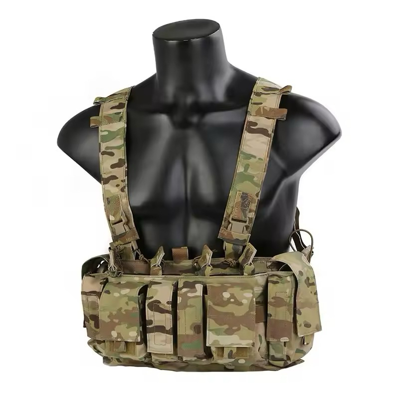 ⚙️Emersongear - Chest Rig Gen IV - รูปที่ 2