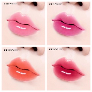 ลิปทินท์มีลีนณ์   เนื้อน้ำ MELYNN Heartbeat Wandy Lip Tint  …