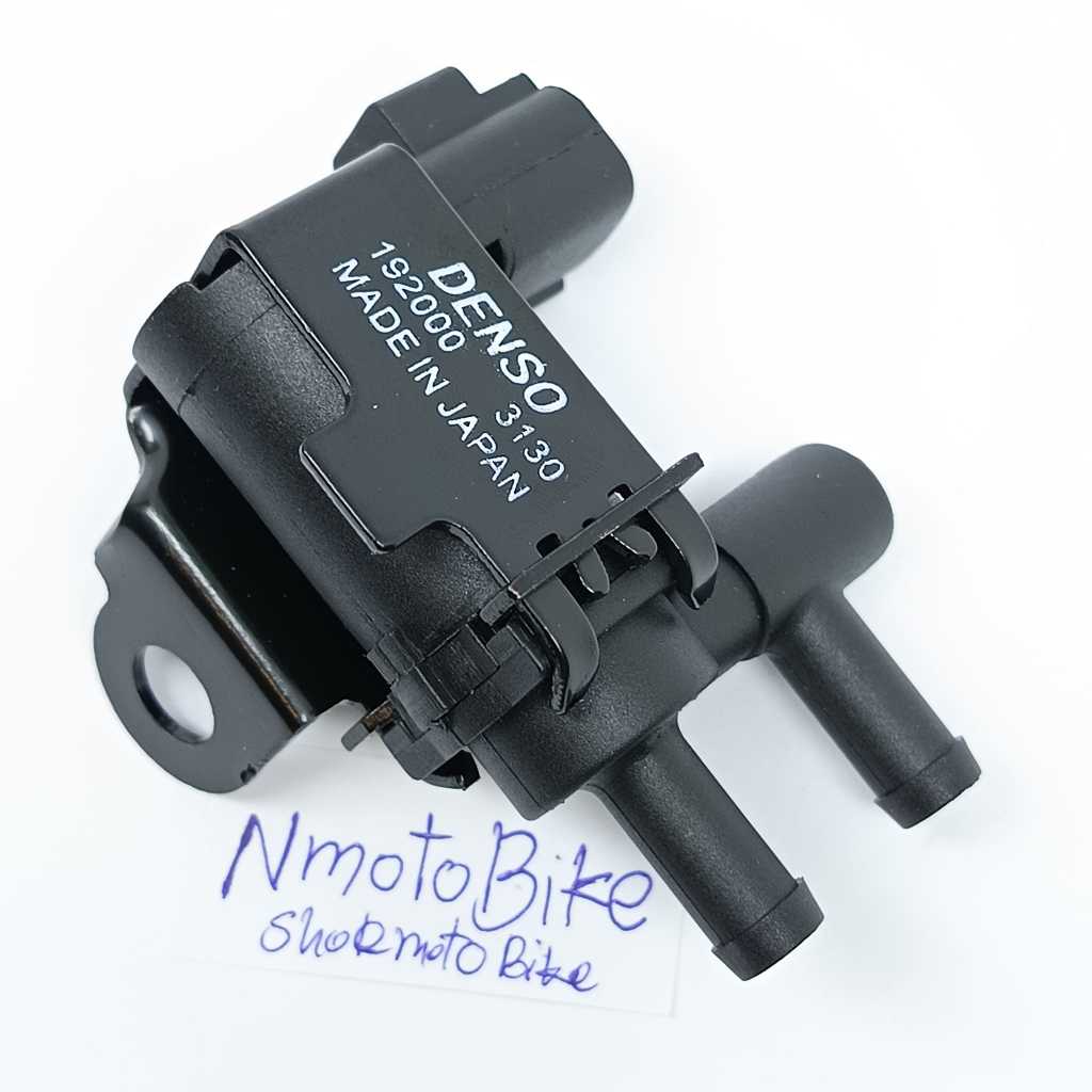 แวคคั่มแอร์ รอบตกตอนเปิดแอร์ TOYOTA/AE100/AE101/AE111/4A/ 5A 3ห่วง/ไฮทอคตอง111ปรับตั้งลมได้ สินค้าใหม่ พร้อมส่ง อาการเป็ - รูปที่ 5