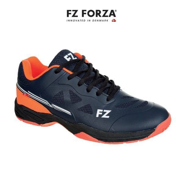 FZ FORZA รองเท้ากีฬาแบดมินตัน FZ-BRACE W/M