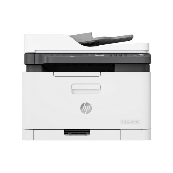 HP Color Laser MFP 179fnw (4ZB97A) Multifunction Printer