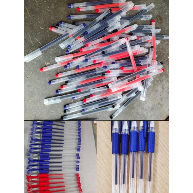 ⚡️ขนส่งแฟลช(Flash)⚡️เร็วทันใจ🔥 ปากกาลูกลื่น ขนาด 0.5 mm  🖊️📝📚📙✏️📘📗📰