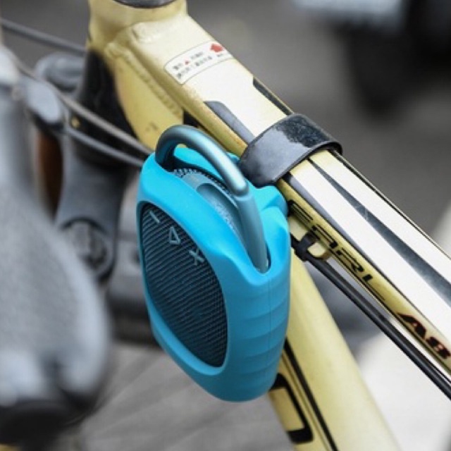 เคส JBL  CLIP4 ซิลิโคนหนา กันกระแทกได้ดี พร้อมสายรัด ใช้งานกลางแจ้ง Extreme