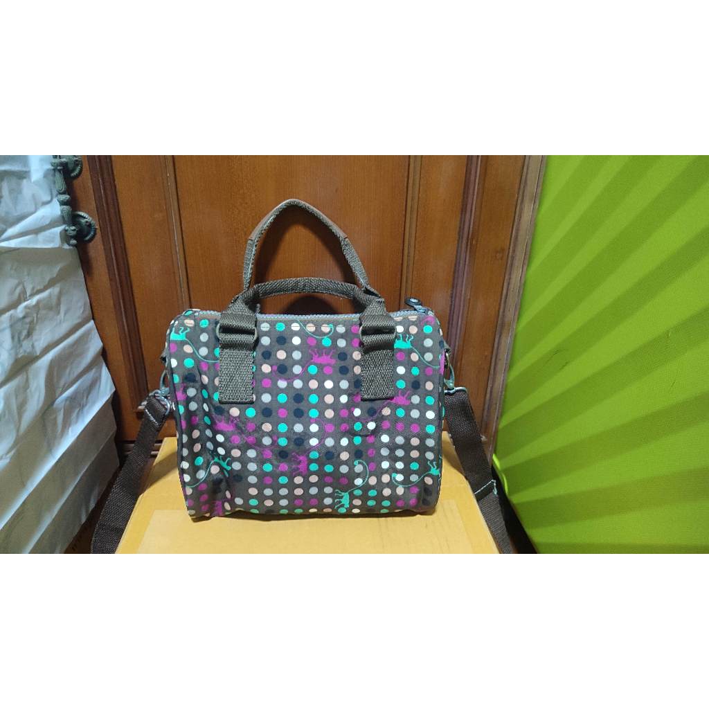 กระเป๋า Kipling แท้ (มือสอง)