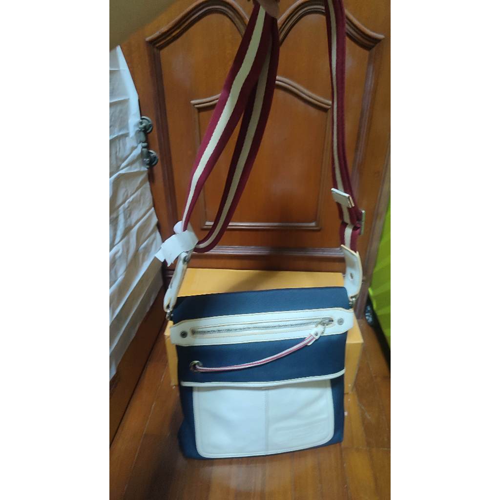 กระเป๋ามือสอง Bally(บัลลี่) แท้