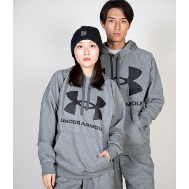 เสื้อสเวตเชิ้ต Under Armour Hoodie