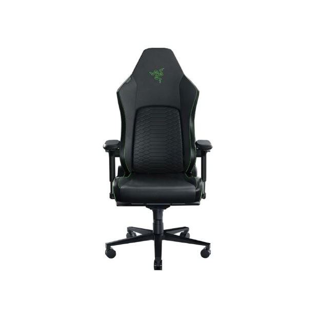 Razer Iskur V2 - Gaming Chair with Built-In Lumbar Support - NASA+AP Packaging Model : FN-CHAIR-ISKU