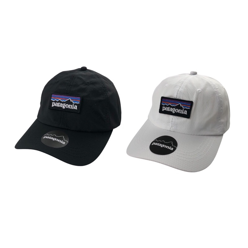 🧢 หมวกแก๊ป Patagonia