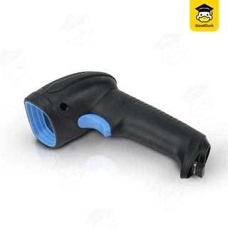 เครื่องอ่านบาร์โค้ด เครื่องยิง สแกนเนอร์ MLH10/20 มีสาย ไร้สาย บลูทธ 1D 2D Wireless Bluetooth QRcode