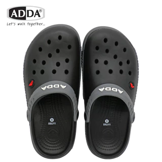 ADDA 55U11-M1 Size 7-11 ของแท้ "รองเท้าหัวโตที่ทนทานและสนับสนุนการเดินอย่างมีประสิทธิภาพ"